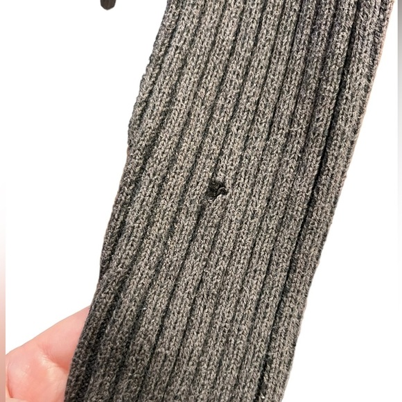 BKE Mock Neck Sweater - Picture 4 of 7